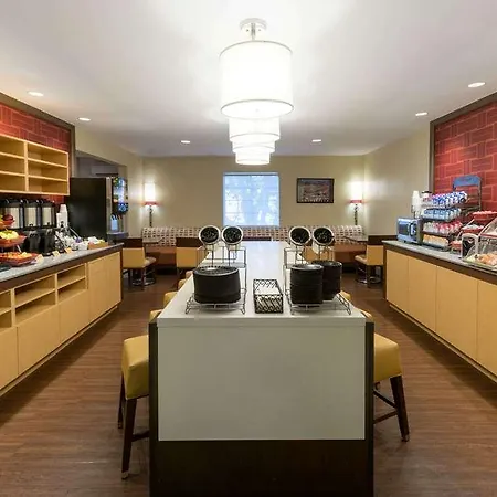 Mainstay Suites Louisville Jeffersontown 