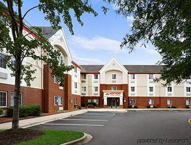 Mainstay Jeffersontown 3* Louisville
